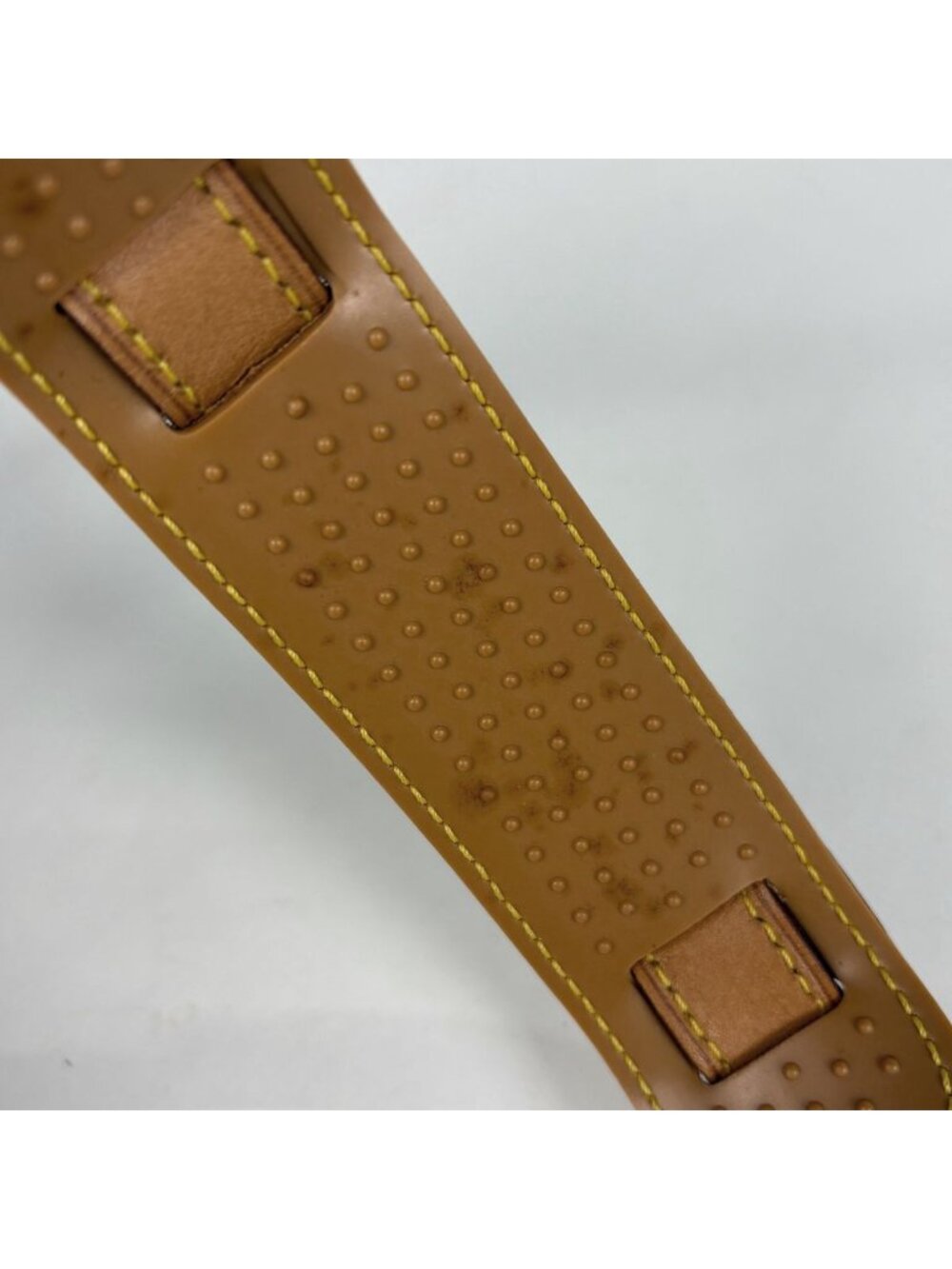 Louis Vuitton Saumur 30 Crossbody Shoulder Bag Monogram Brown - Picture 7 of 9